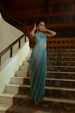 Tara - Pre-draped saree