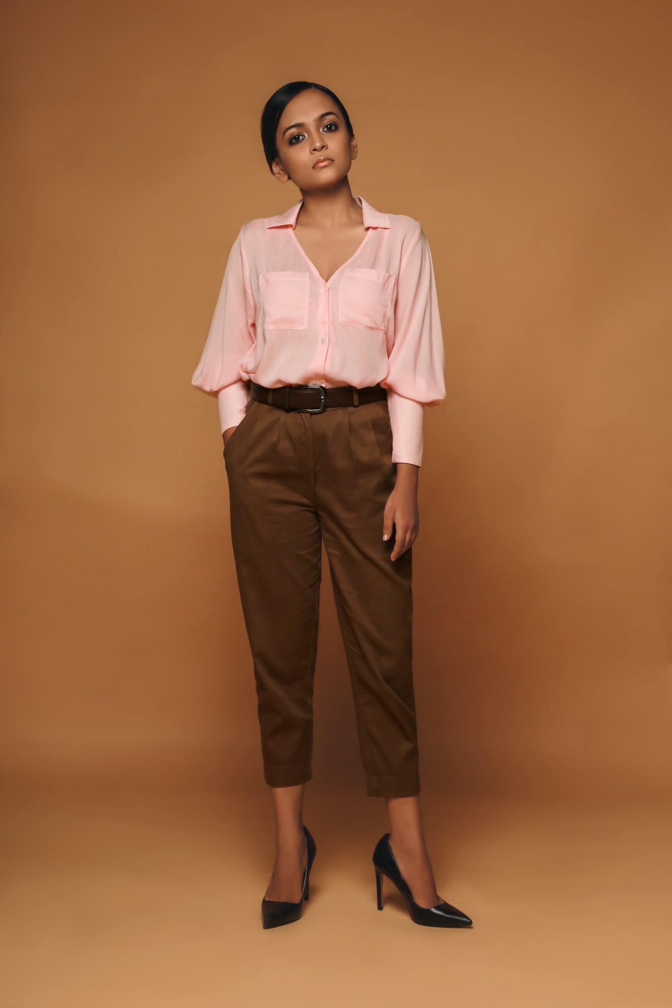 Buy Max Collection Trousers online - Women - 615 products | FASHIOLA.in
